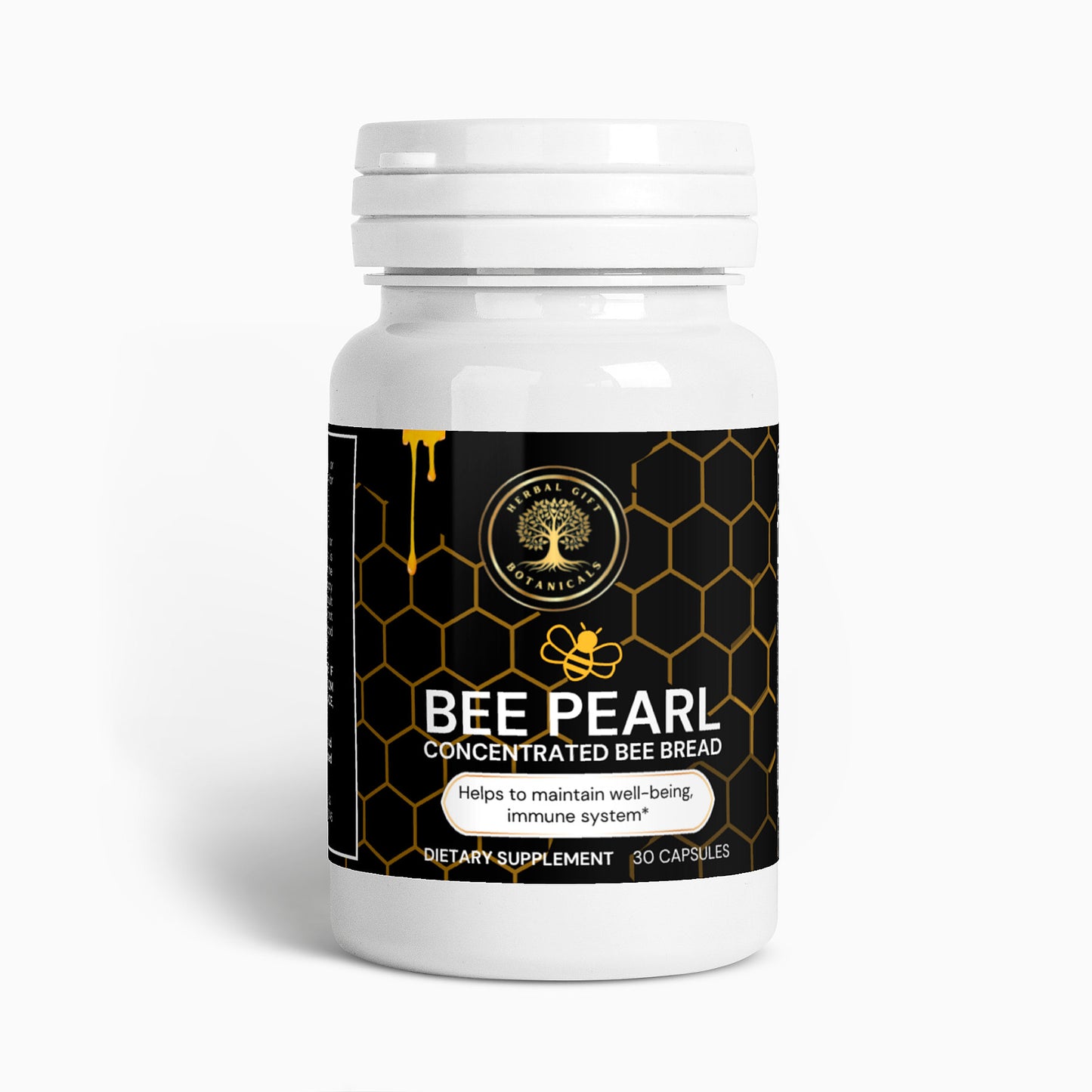 Bee Pearl