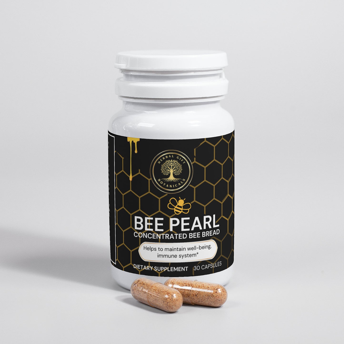 Bee Pearl