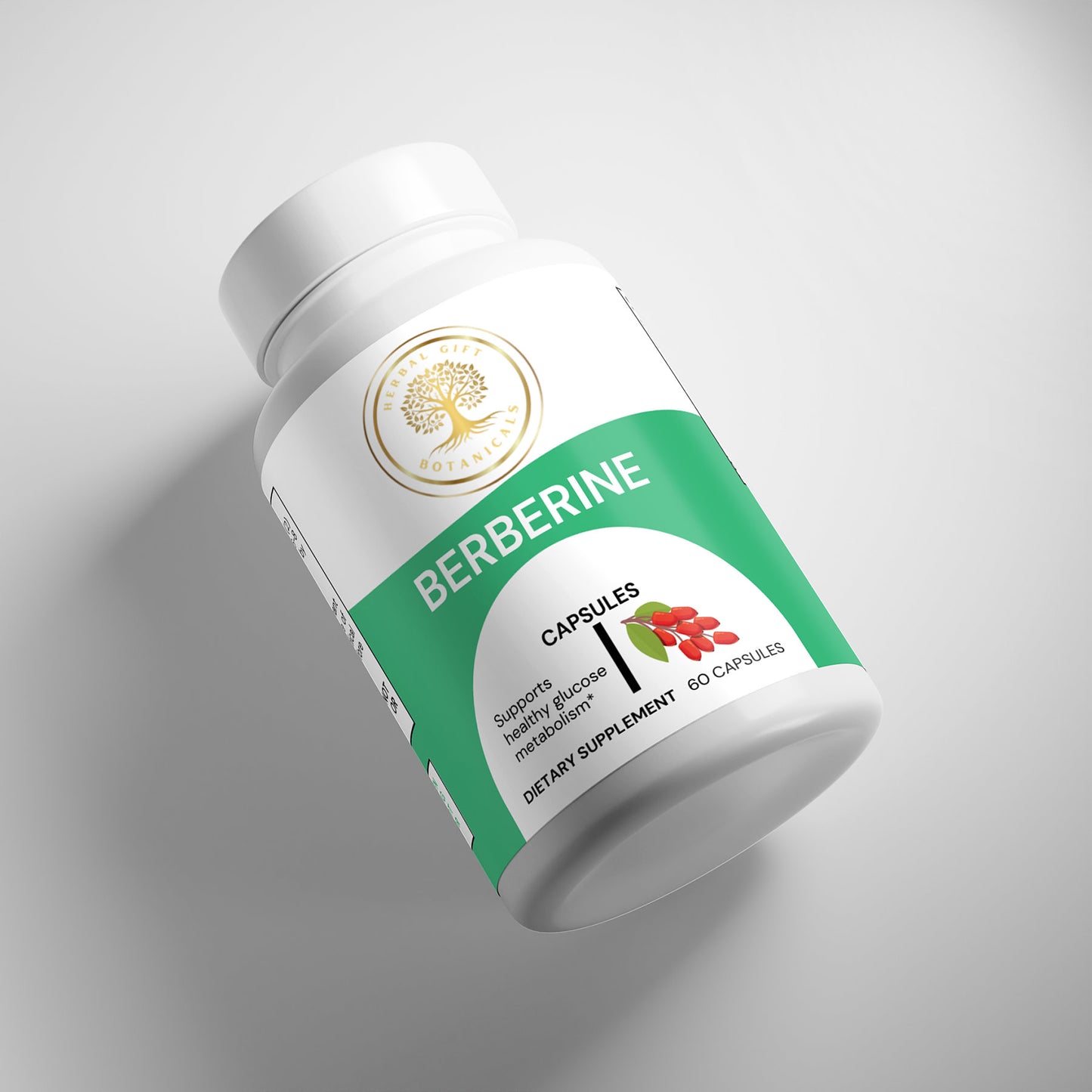 Berberine