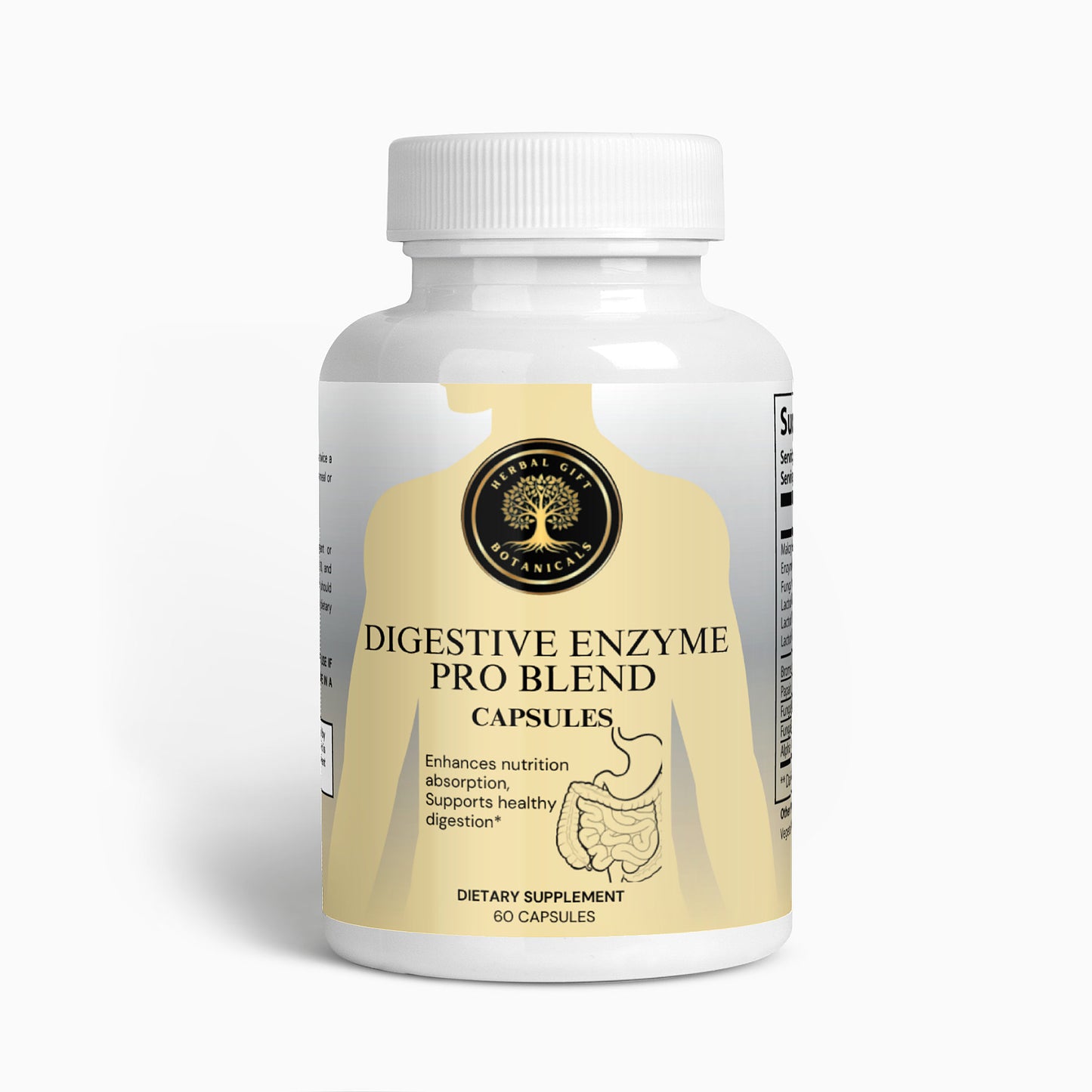 Digestive Enzyme Pro Blend