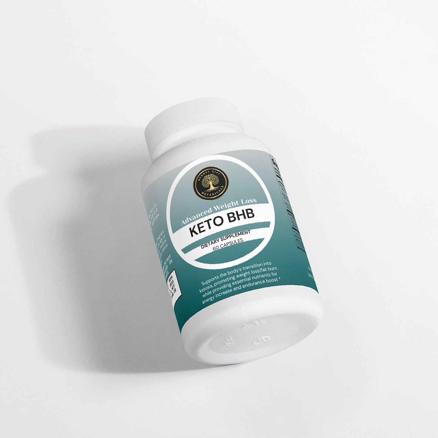 Keto BHB