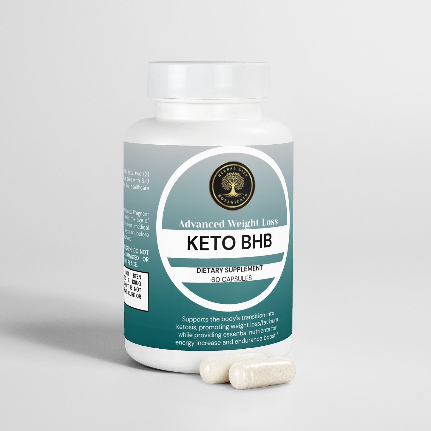 Keto BHB