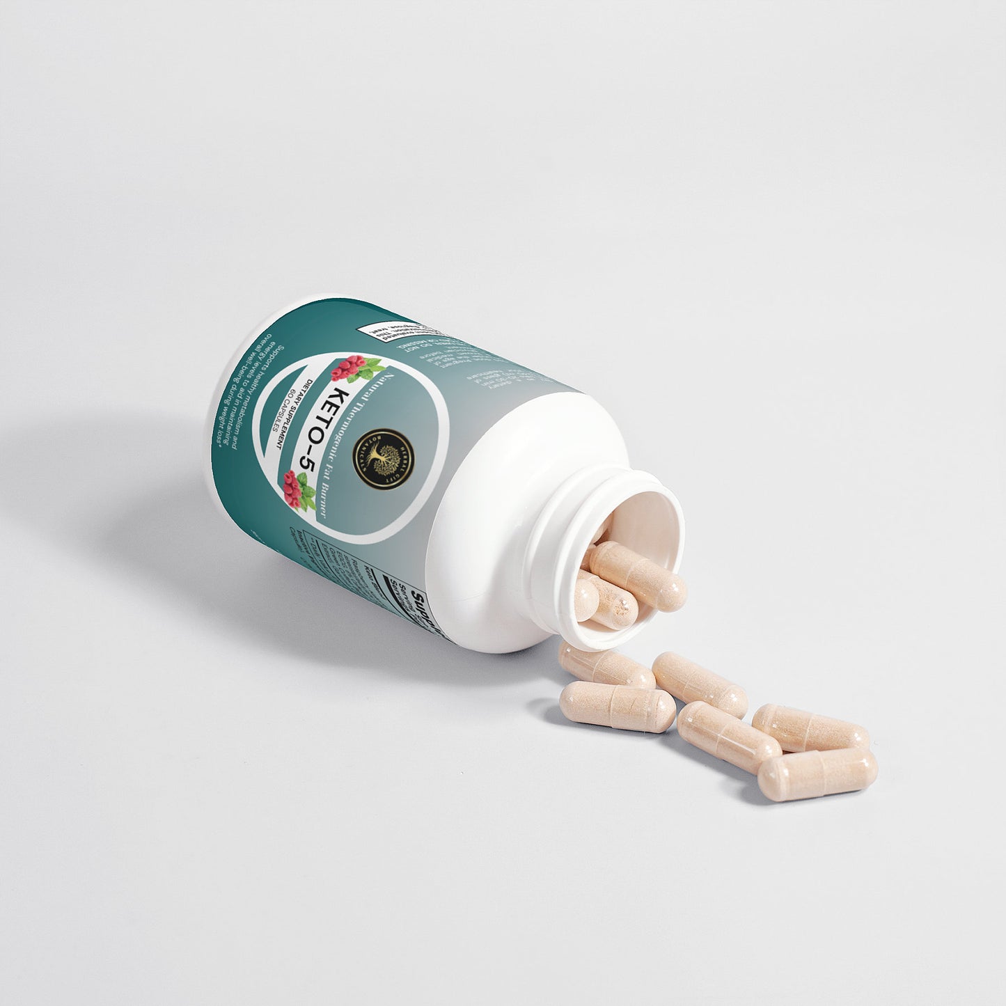 Keto-5
