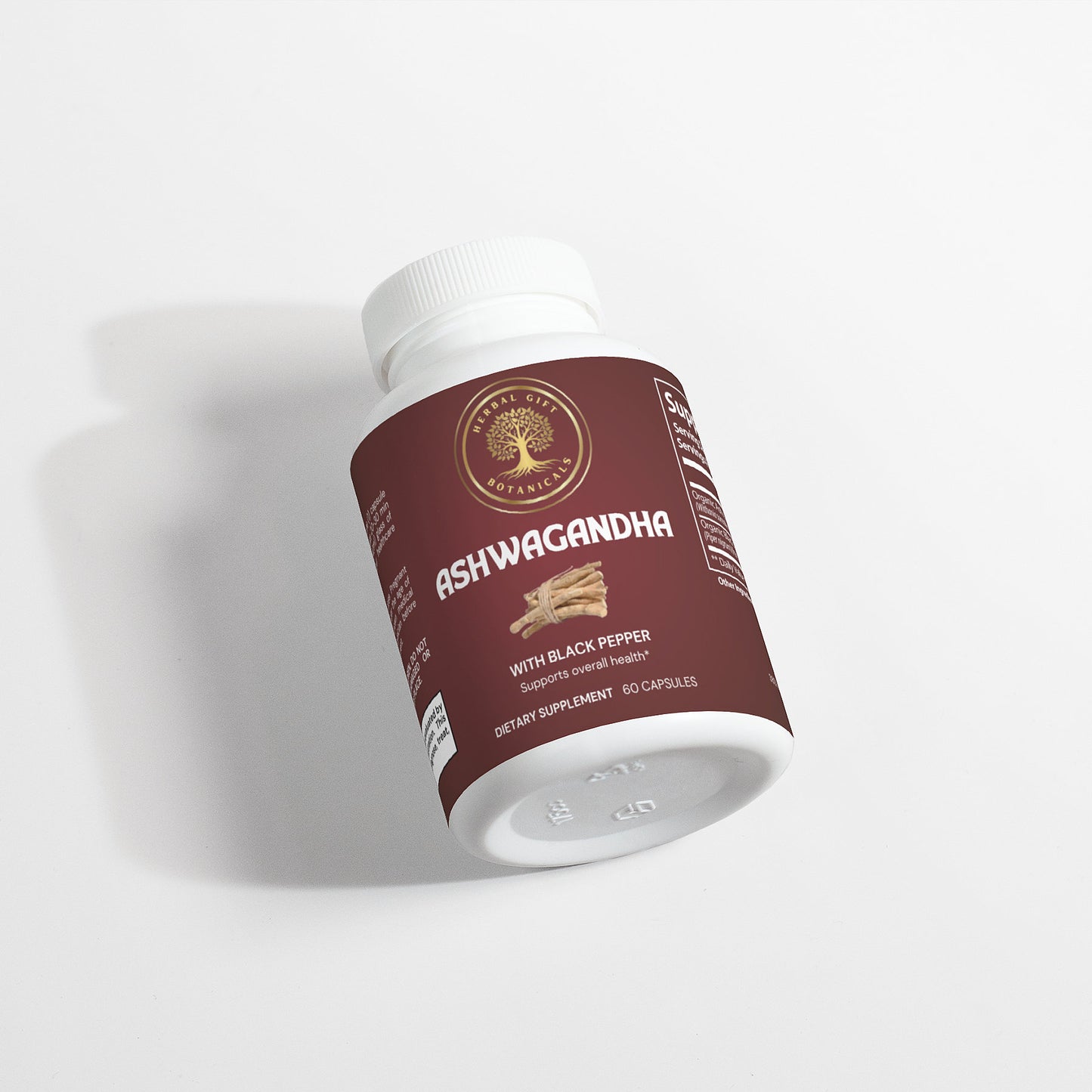Ashwagandha