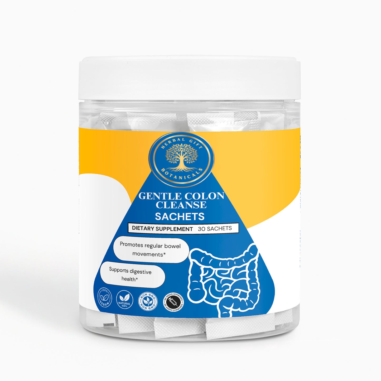 Gentle Colon Cleanse