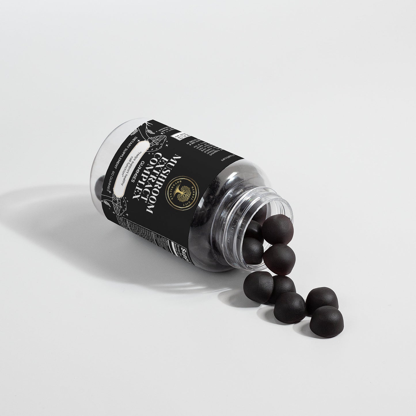 Mushroom Extract Complex