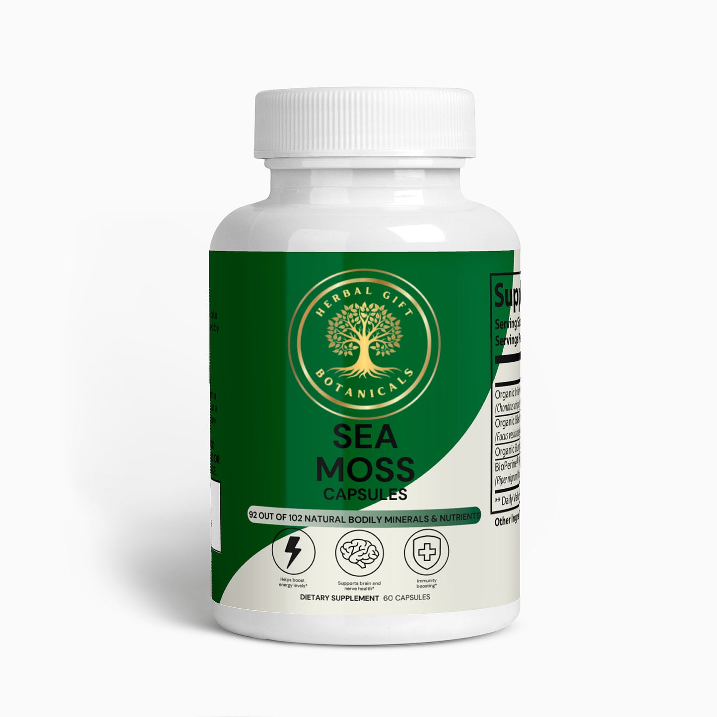 Sea Moss