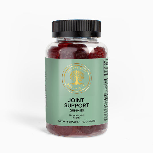 Joint Support Gummies (Adult)