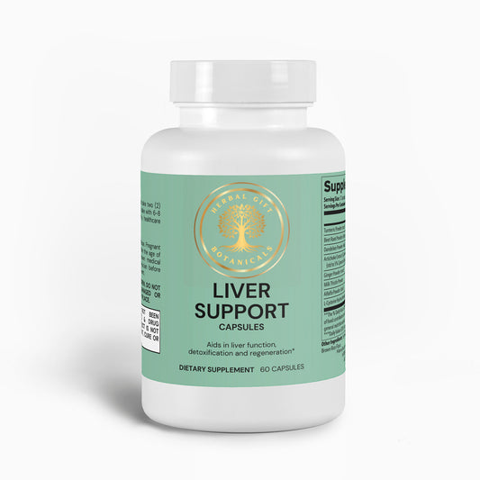 Liver Support