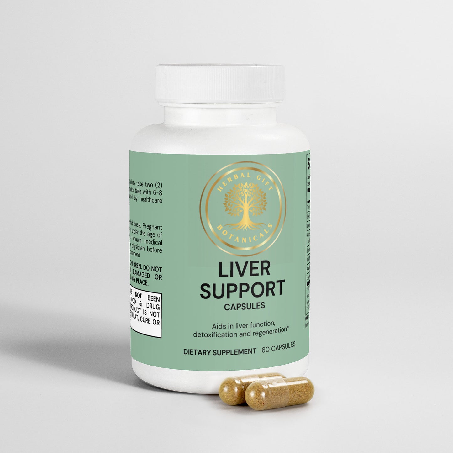 Liver Support