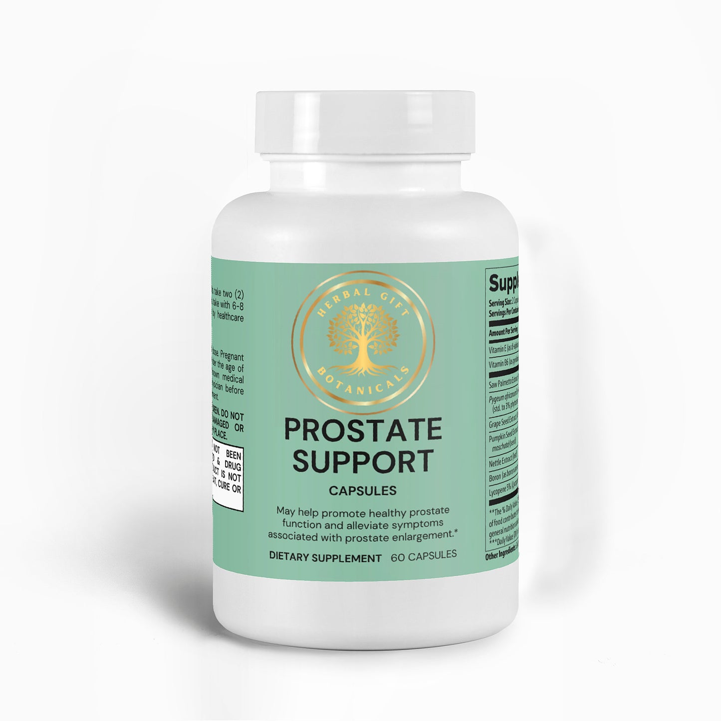 Prostate Support