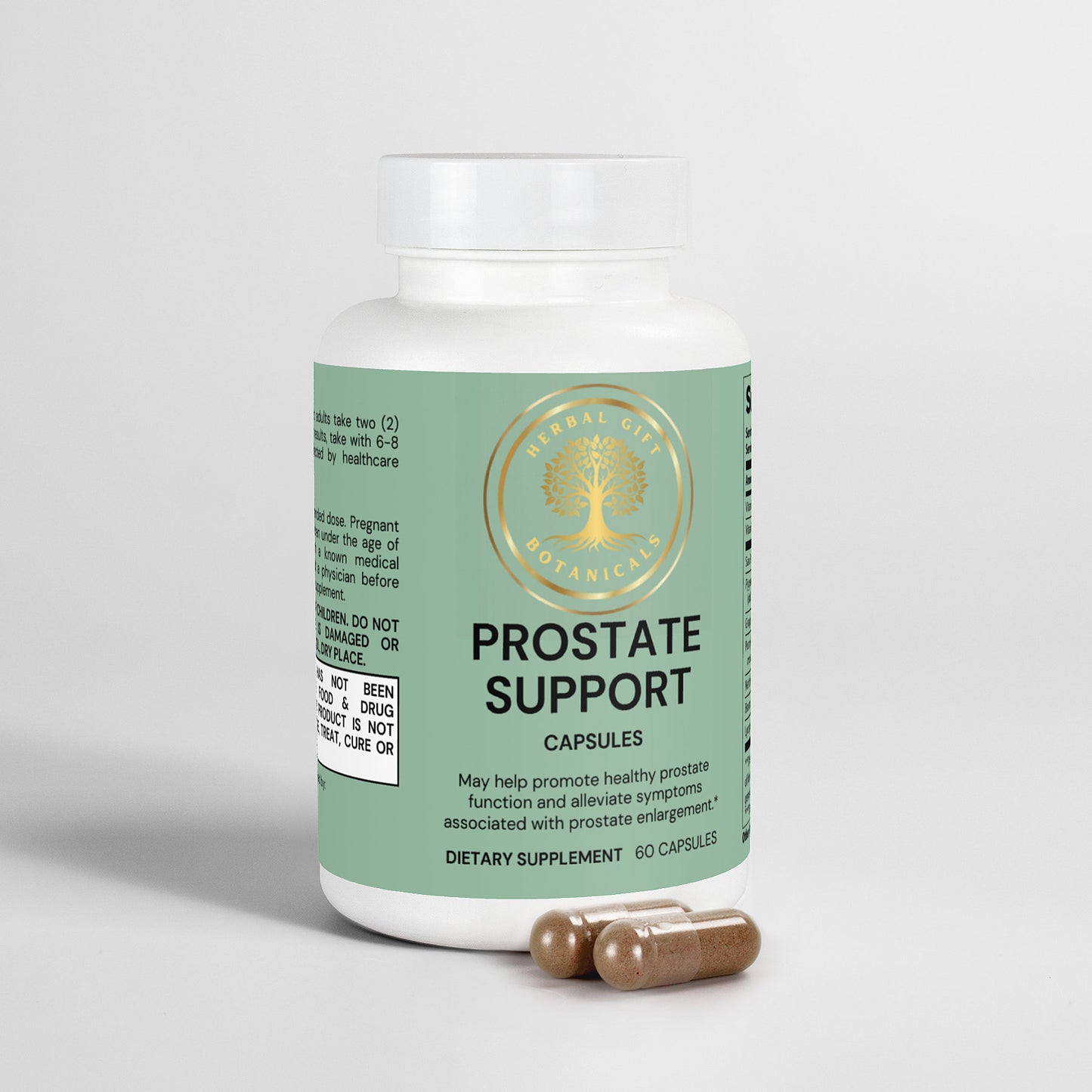 Prostate Support