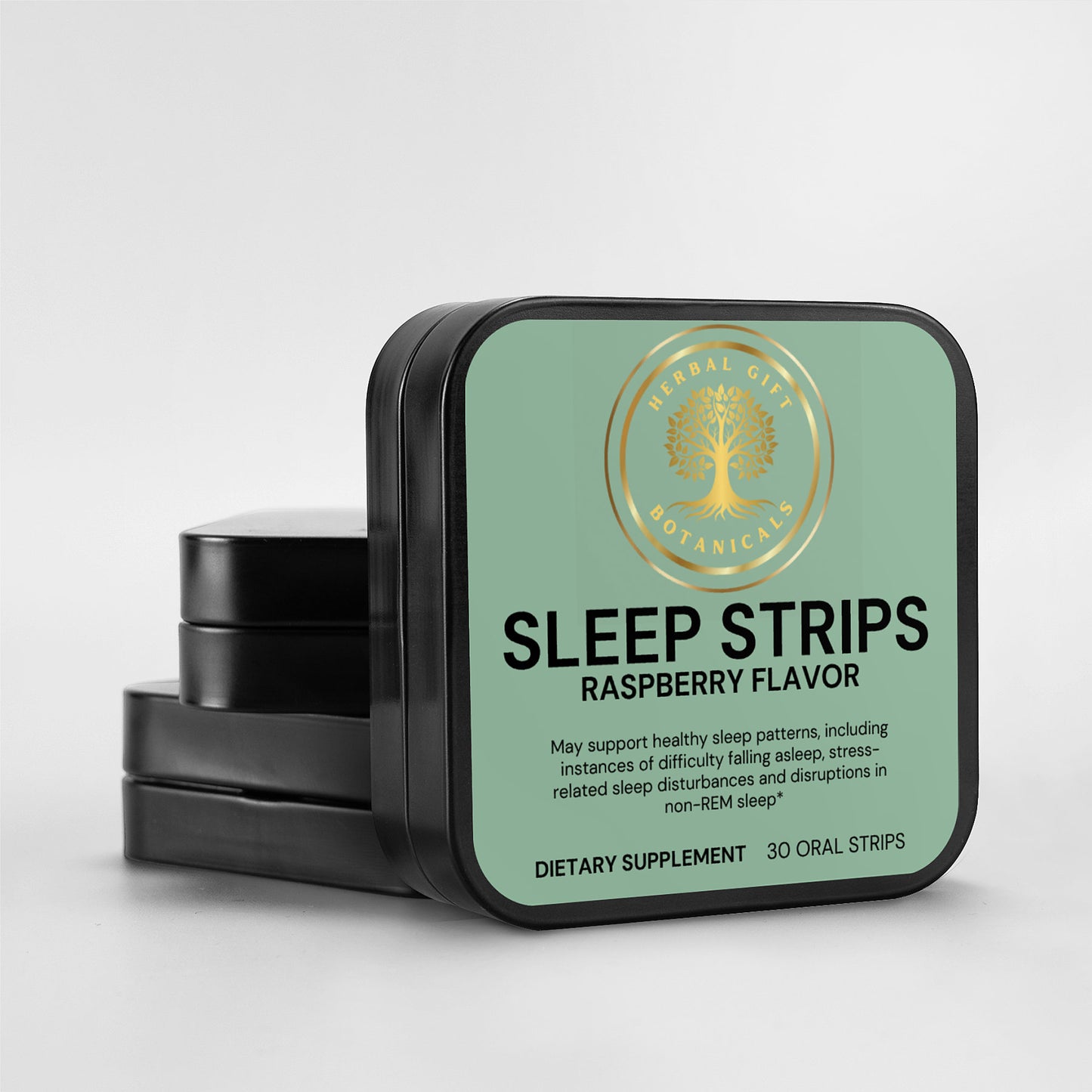 Sleep Strips