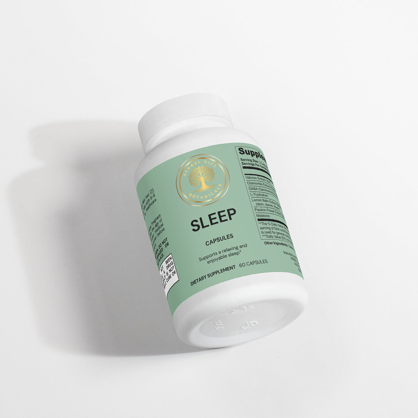 Sleep Formula