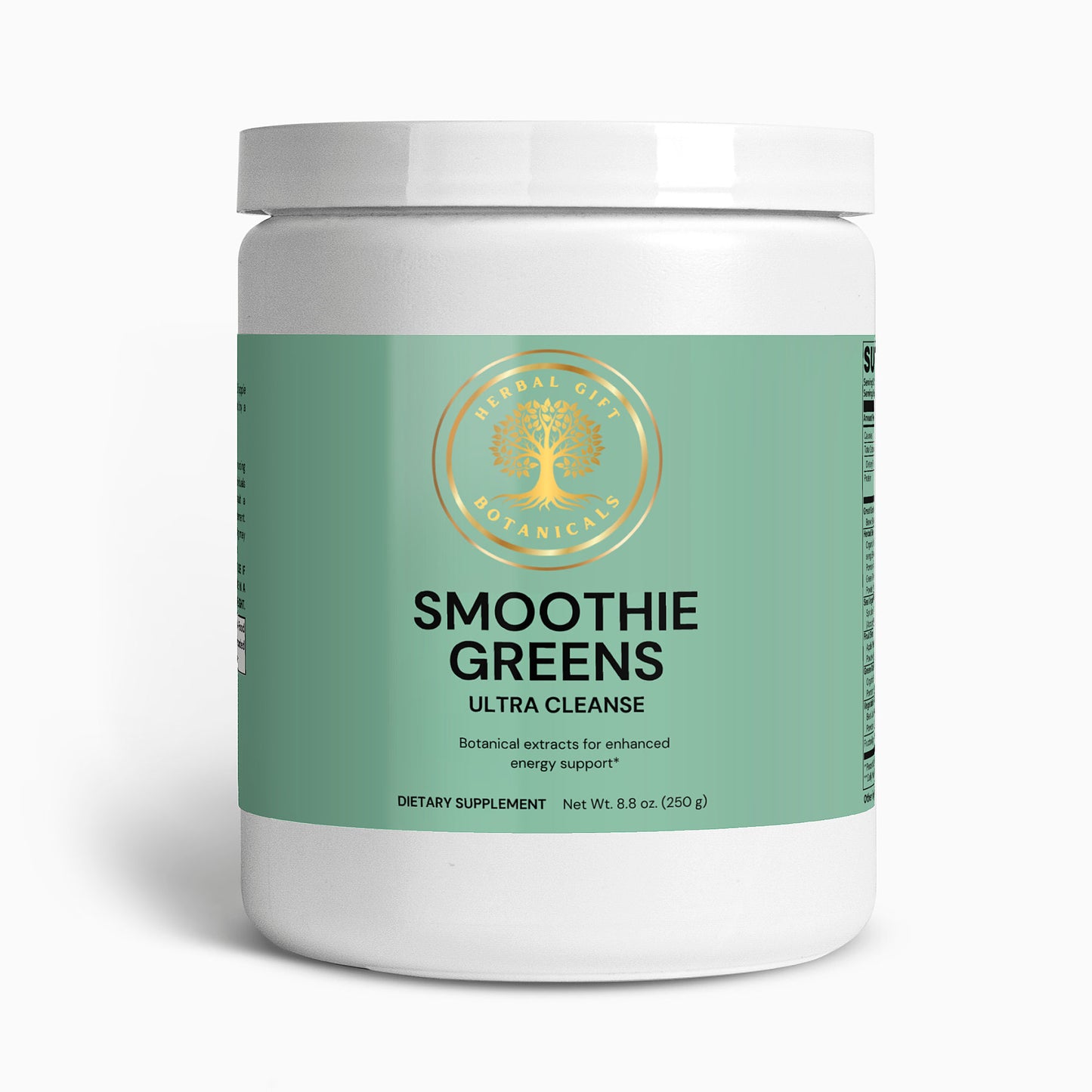 Ultra Cleanse Smoothie Greens