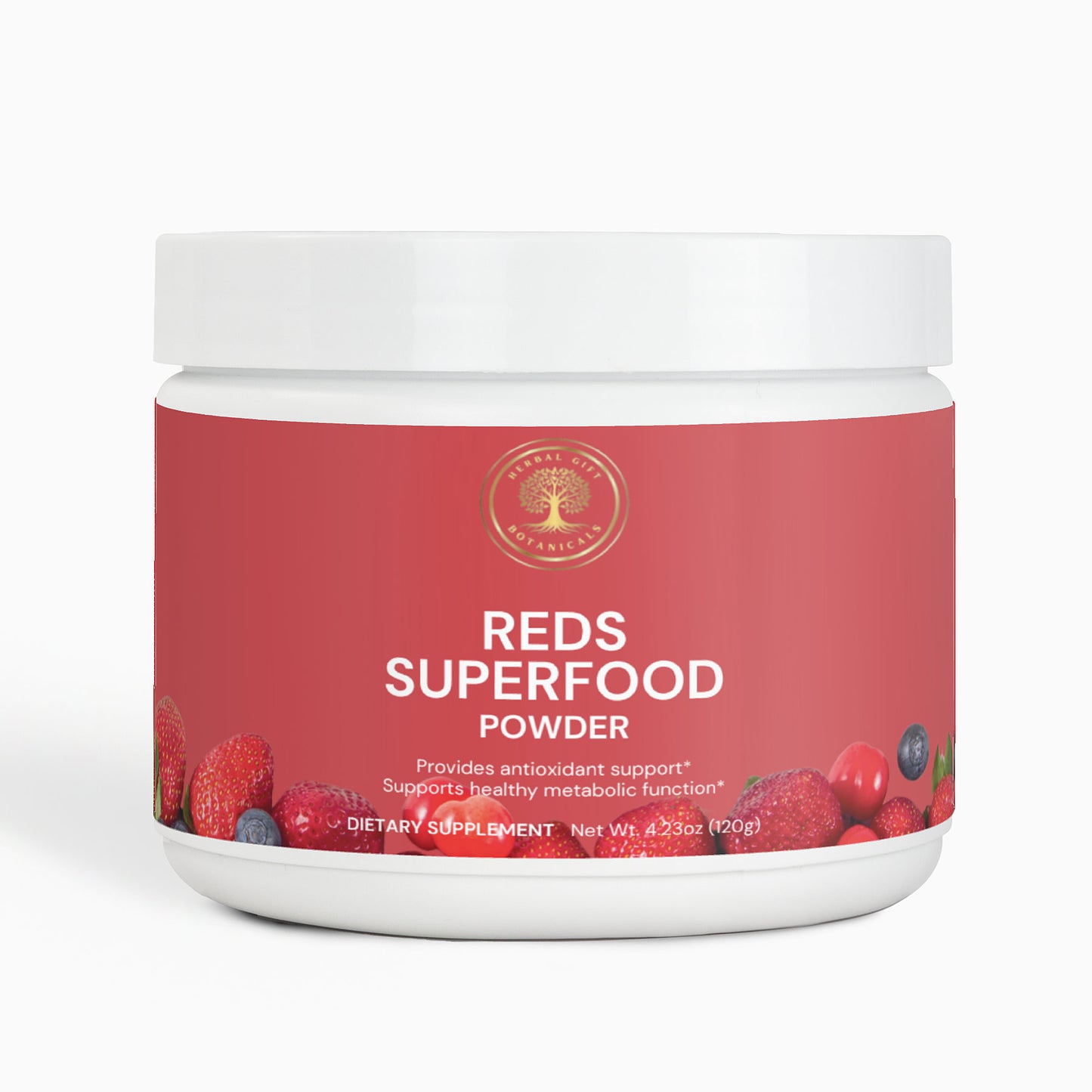 Reds Superfood