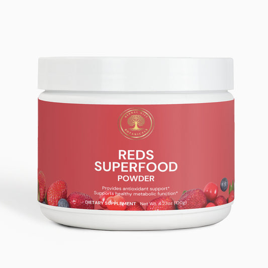 Reds Superfood