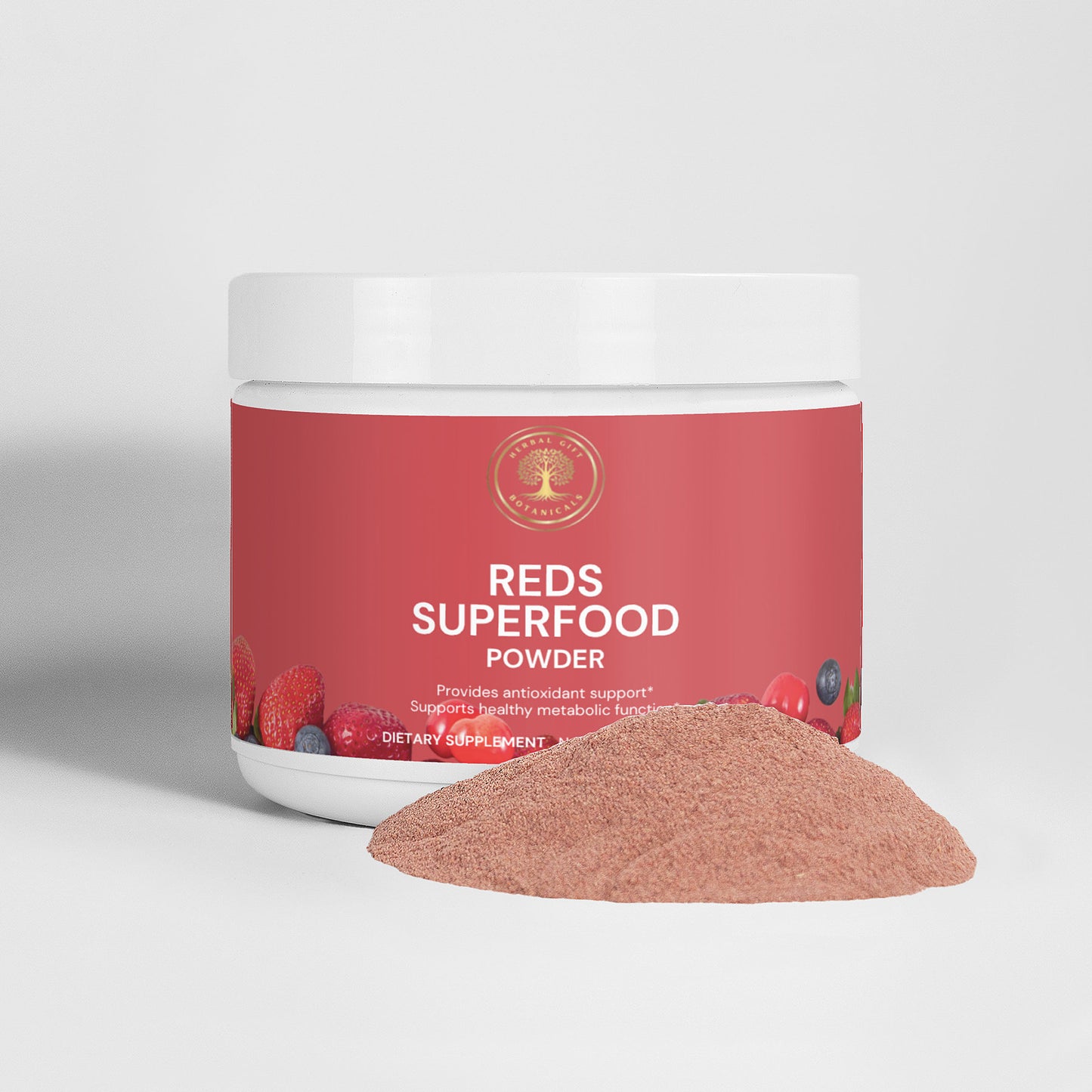 Reds Superfood