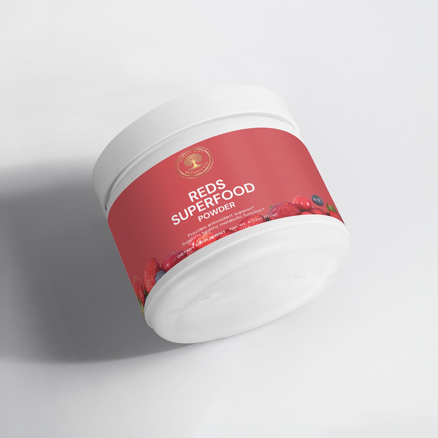 Reds Superfood