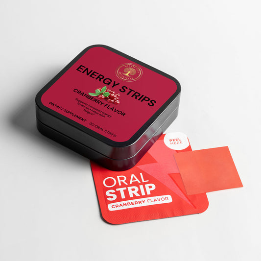 Energy Strips