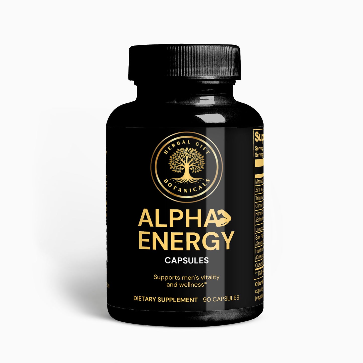 Alpha Energy