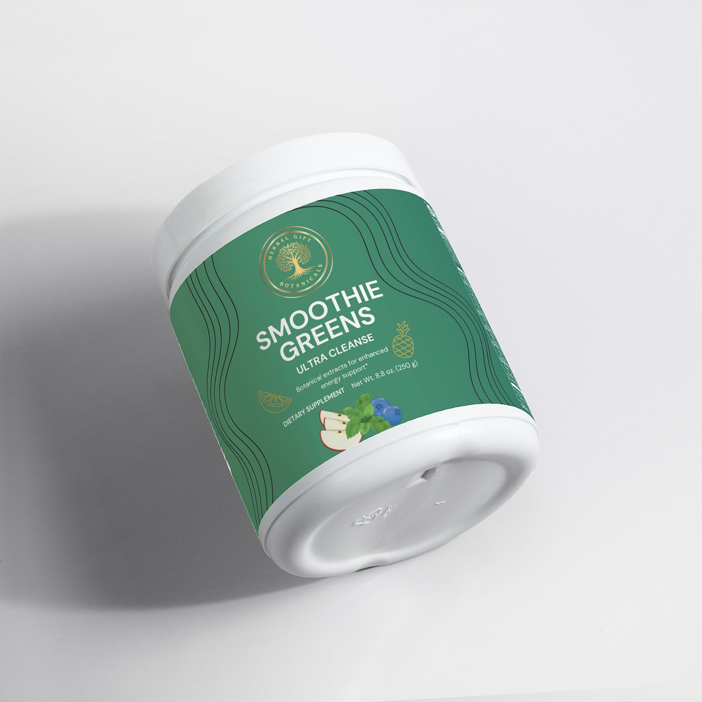 Ultra Cleanse Smoothie Greens
