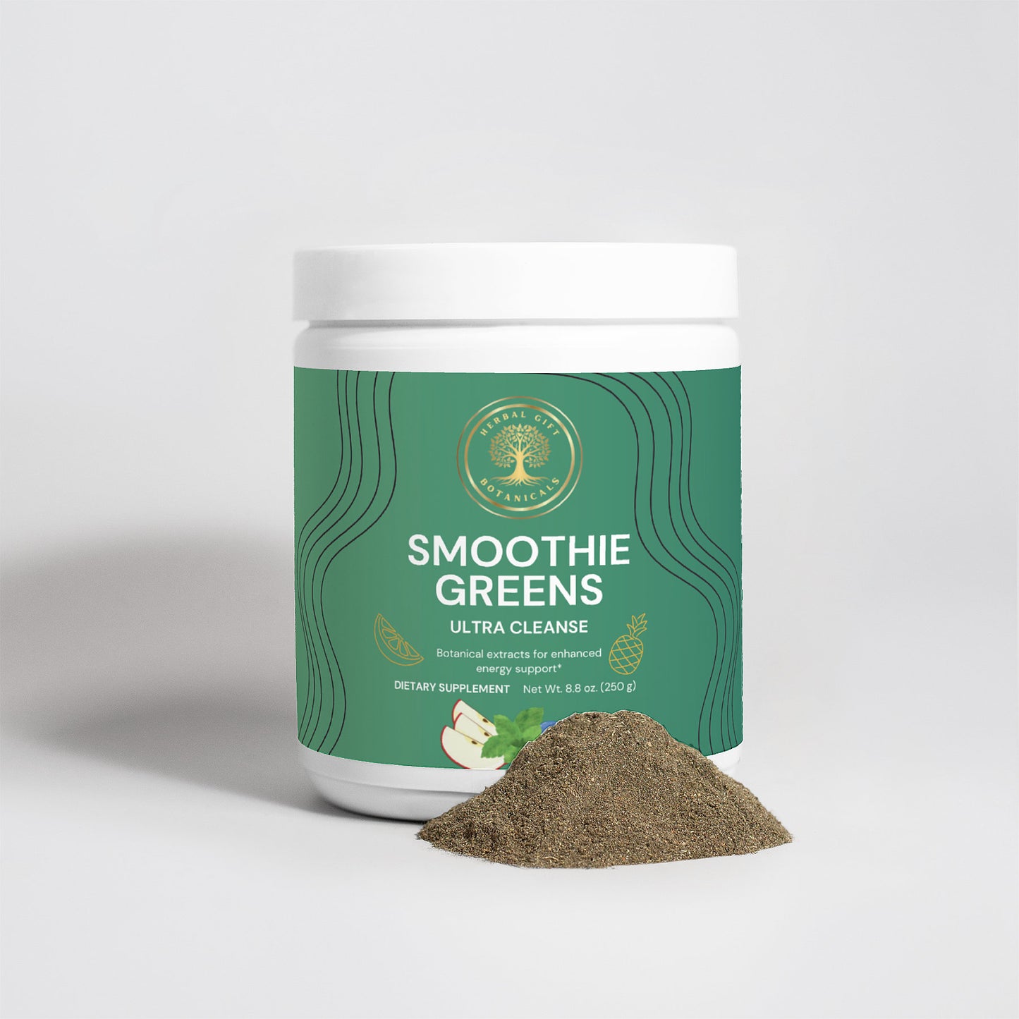 Ultra Cleanse Smoothie Greens