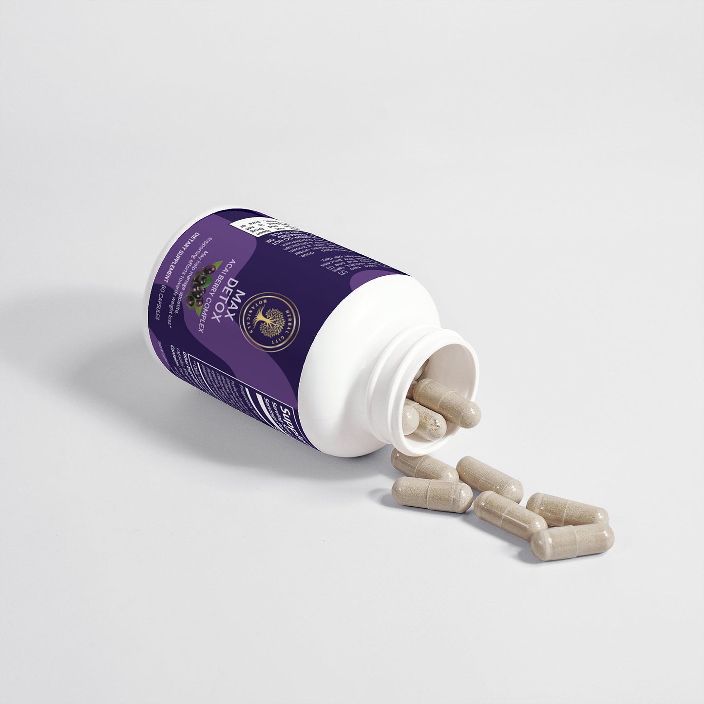 Max Detox (Acai detox)