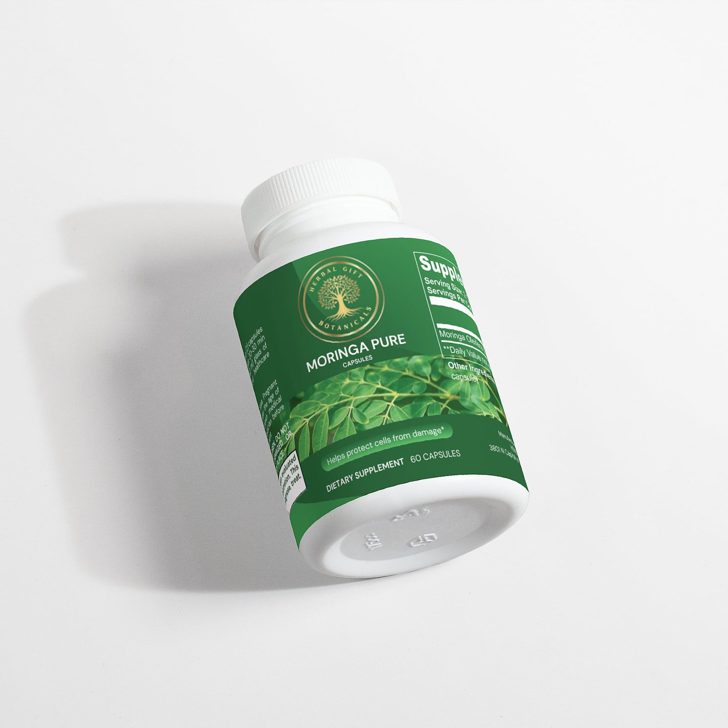 PURE Moringa