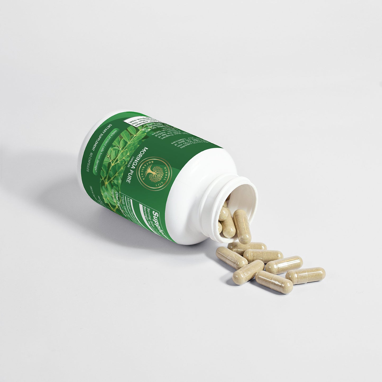 PURE Moringa