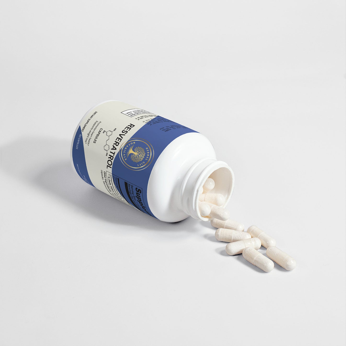 Resveratrol 50%