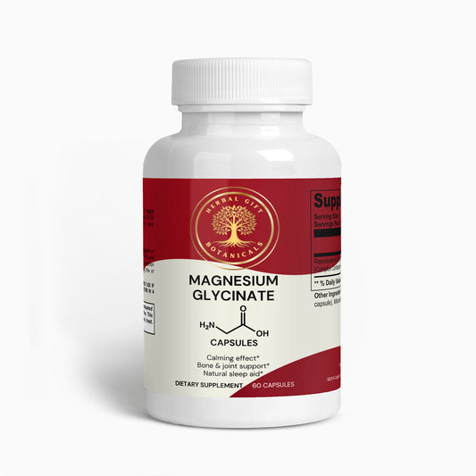 Magnesium Glycinate