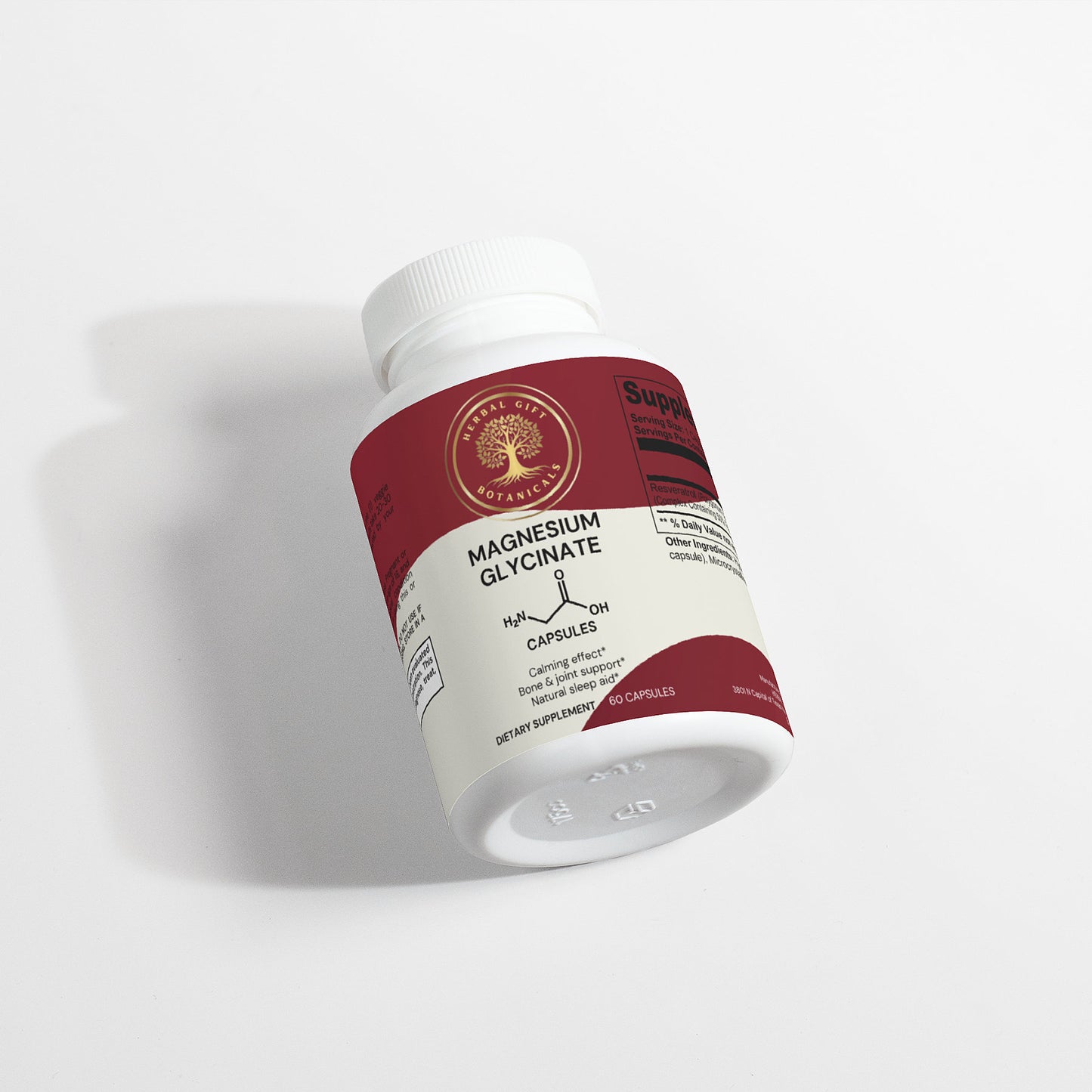 Magnesium Glycinate