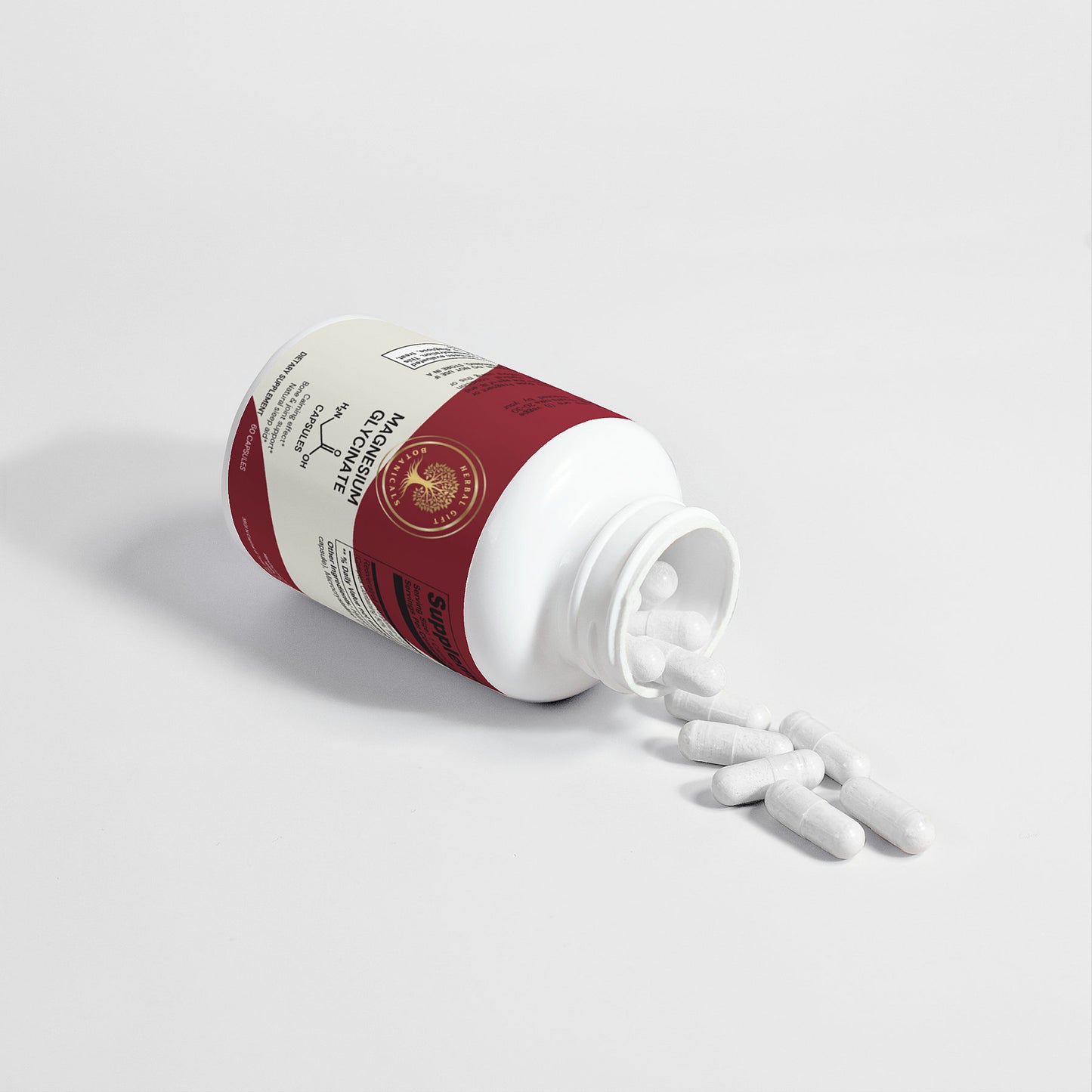 Magnesium Glycinate