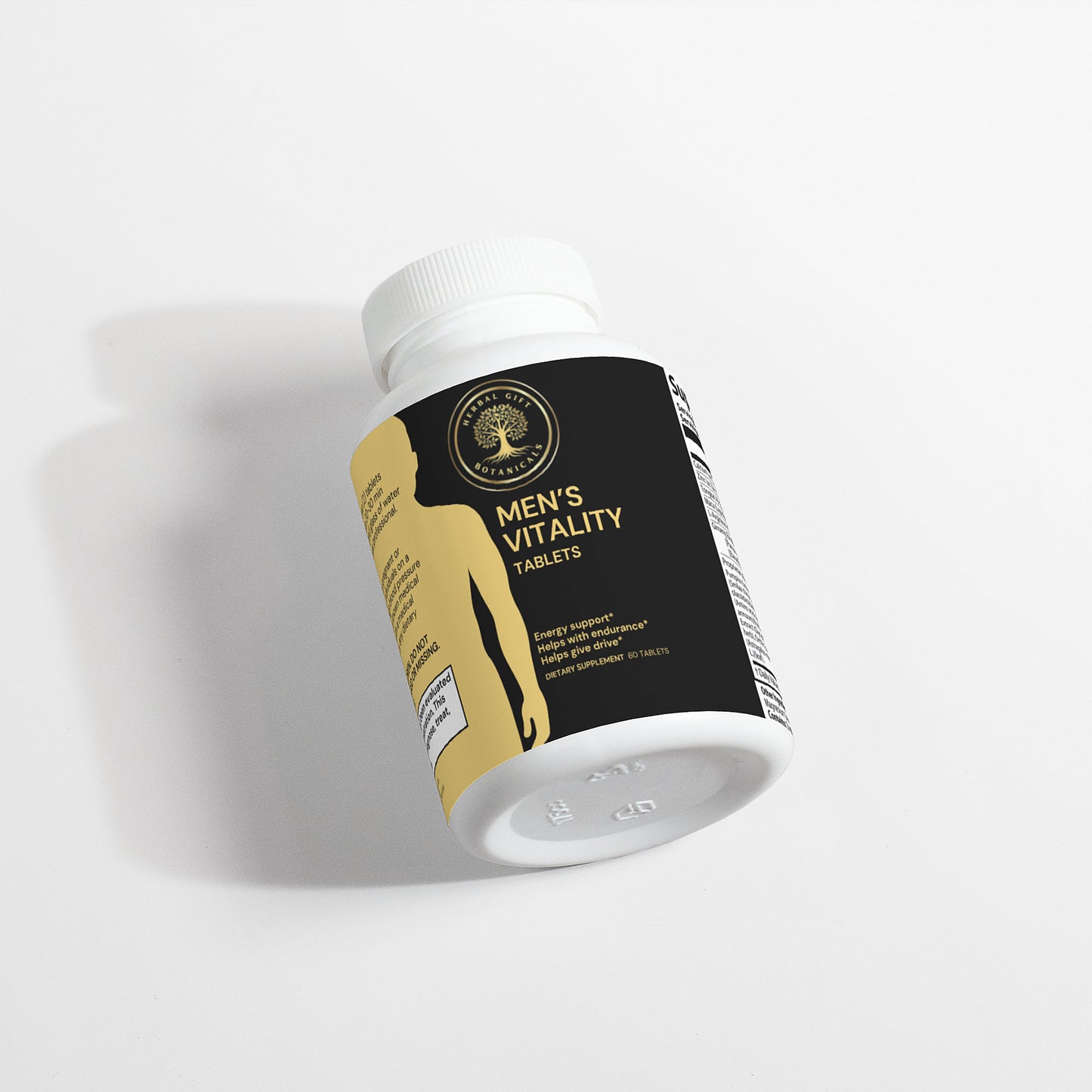 Men's Vitality