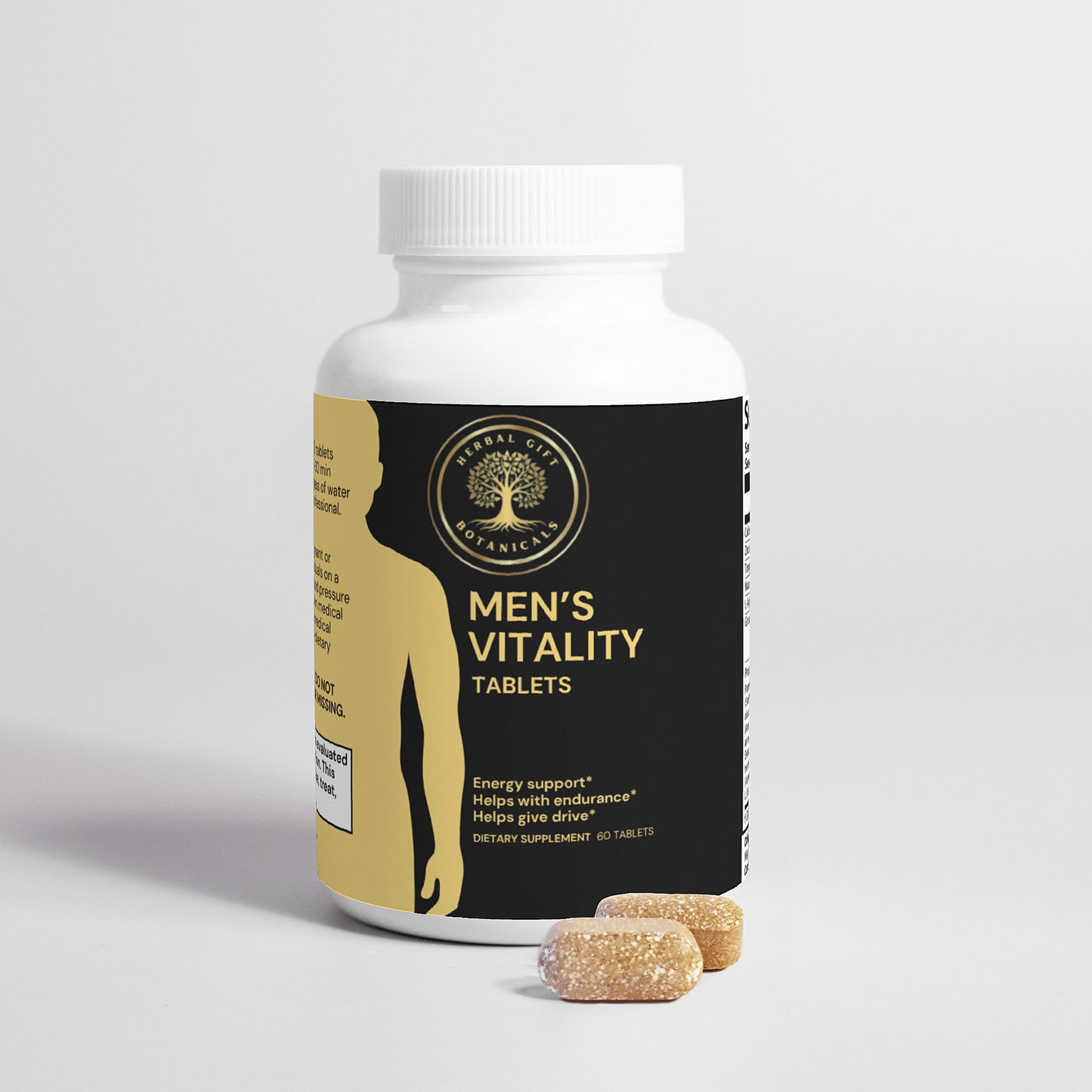 Men's Vitality
