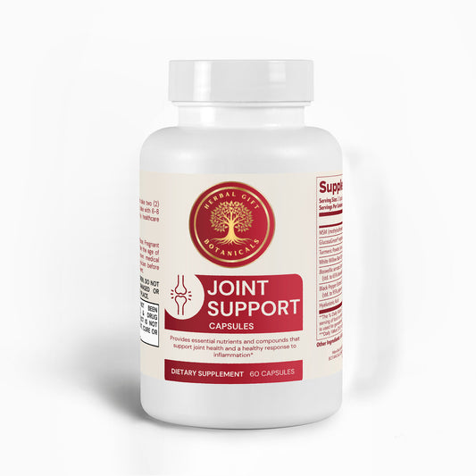 Joint Support