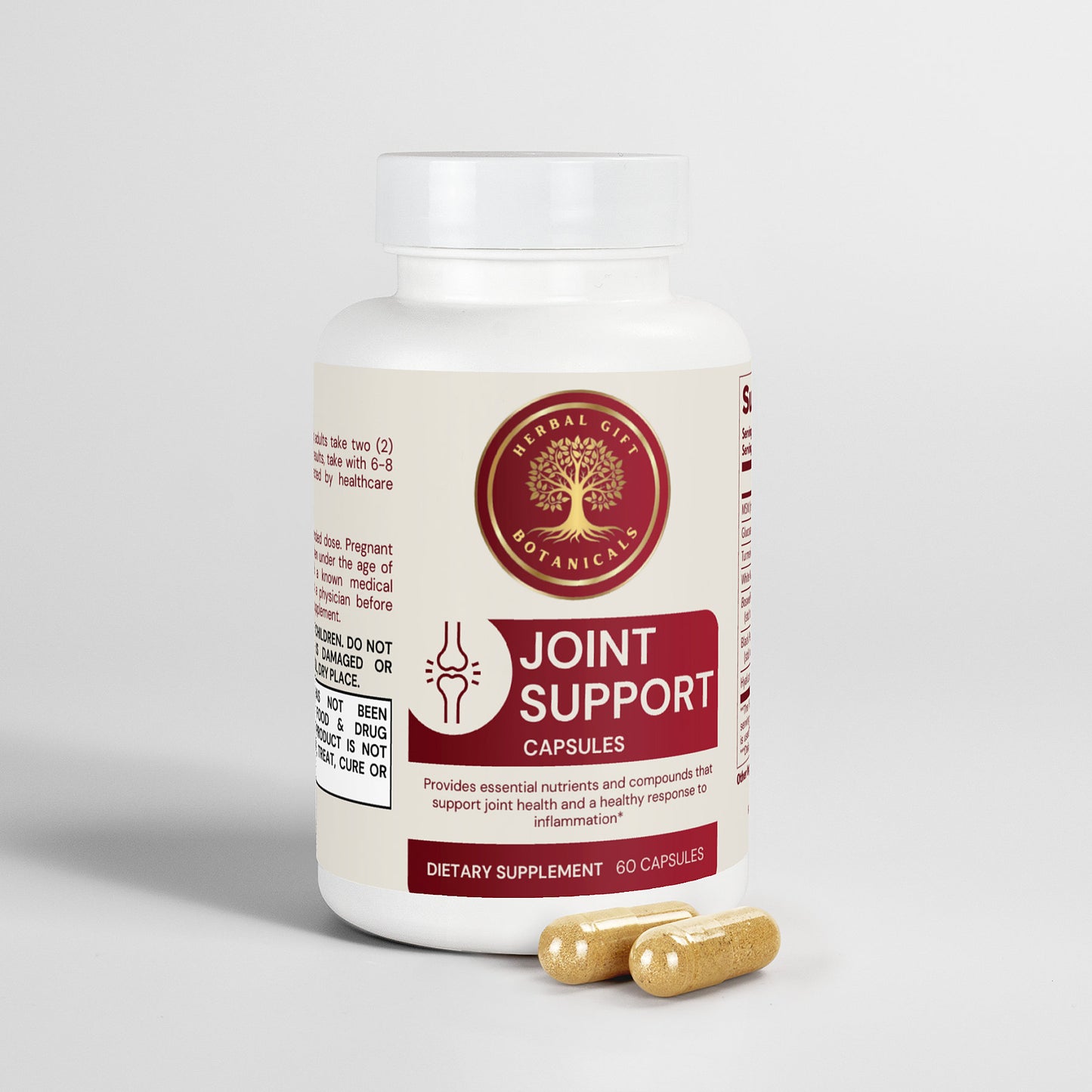 Joint Support