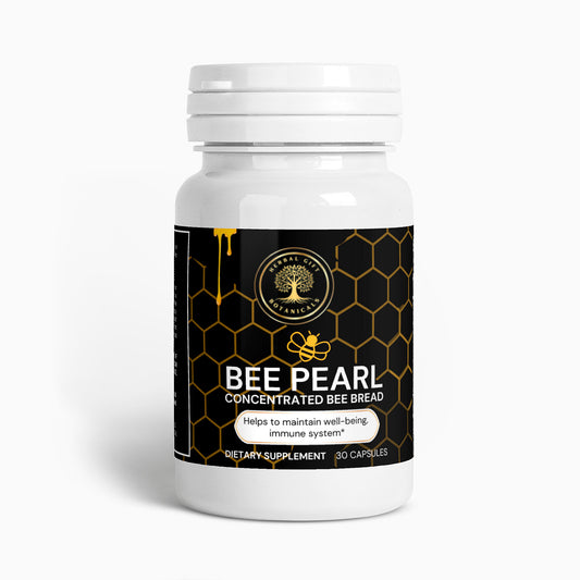 Bee Pearl