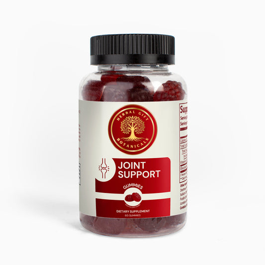 Joint Support Gummies (Adult)