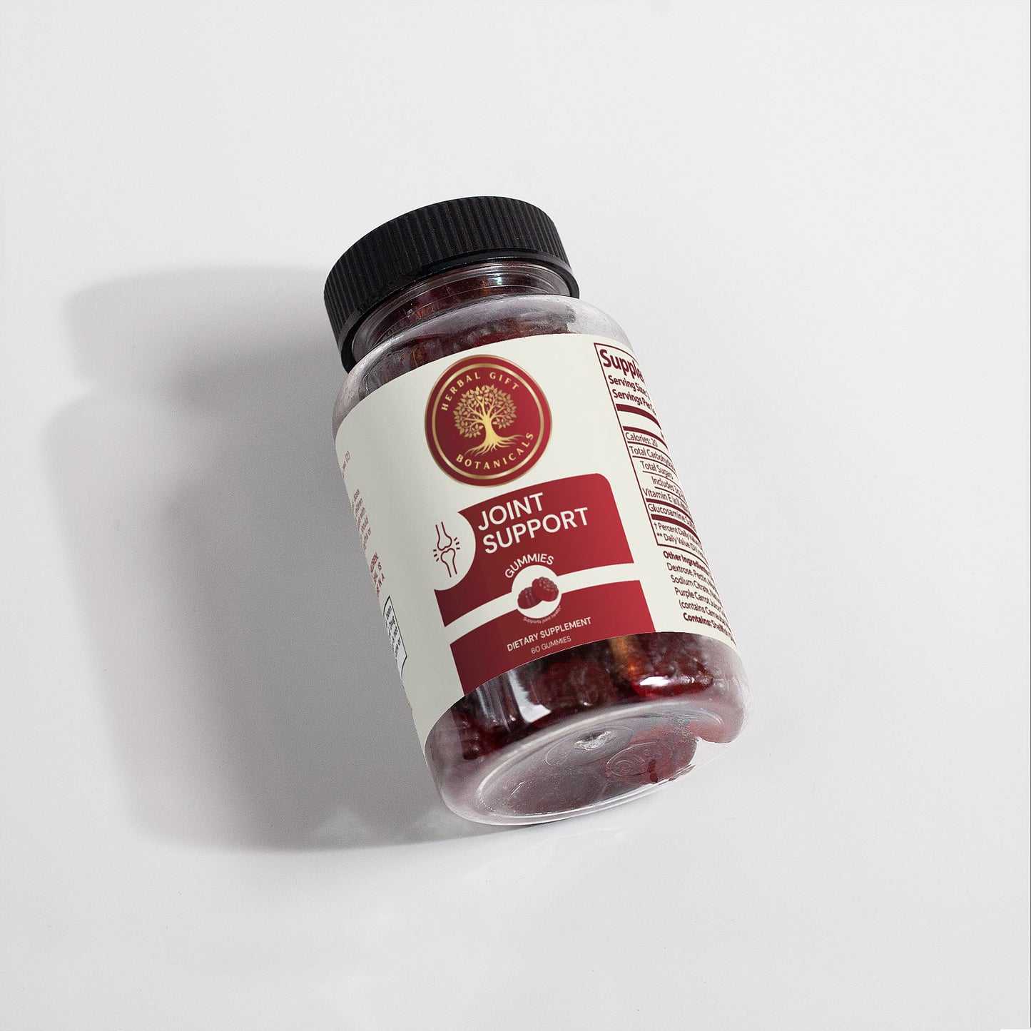 Joint Support Gummies (Adult)
