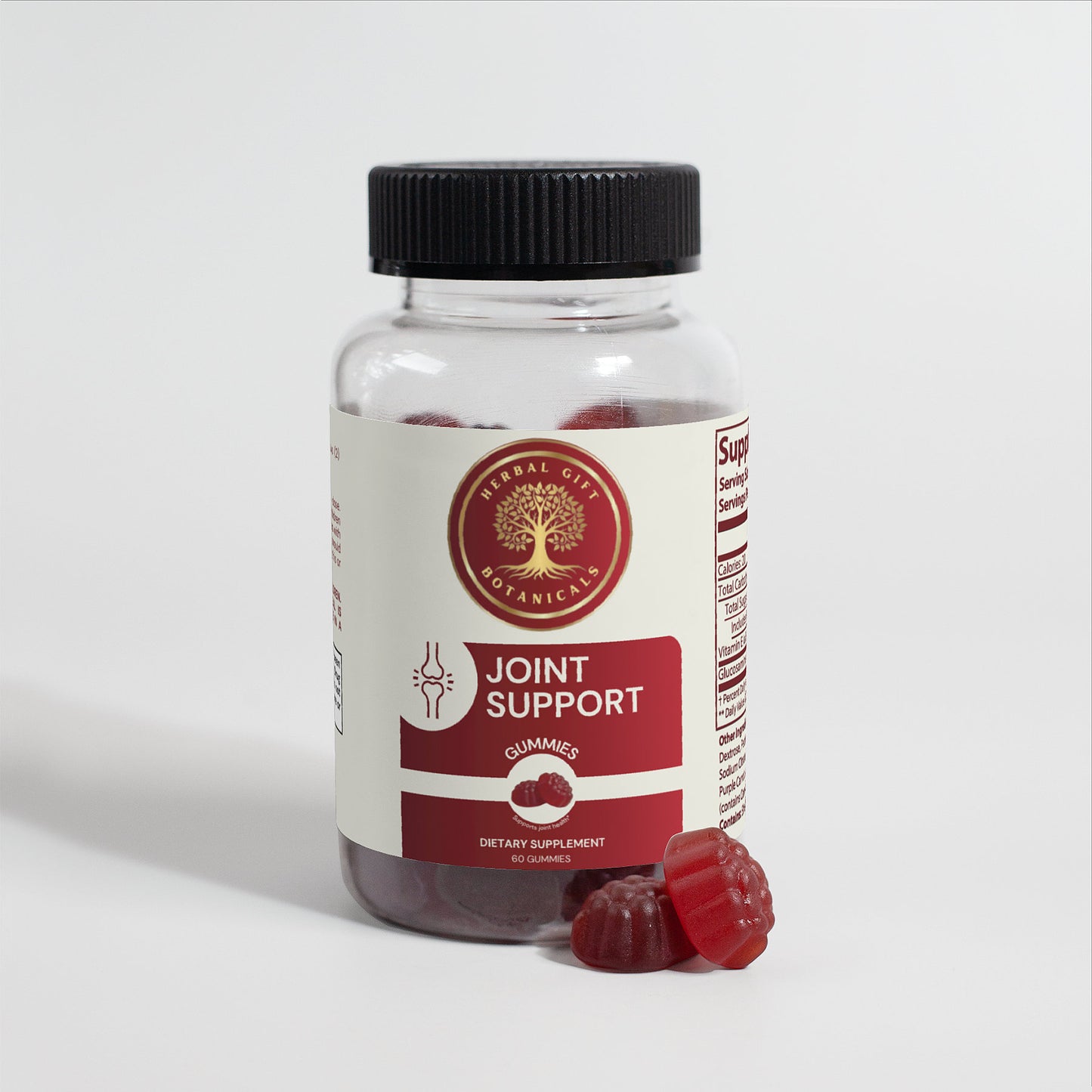 Joint Support Gummies (Adult)