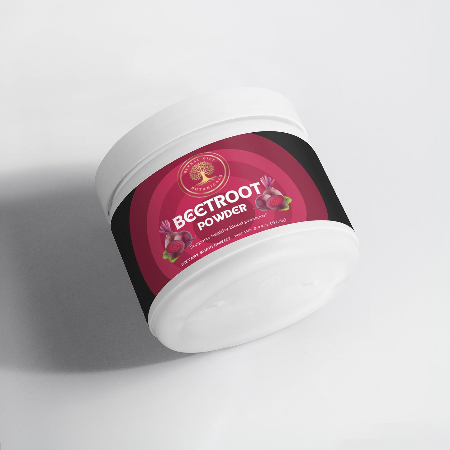 Beetroot Powder