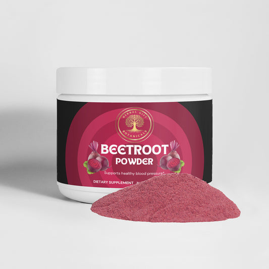 Beetroot Powder