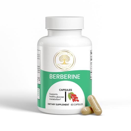 Berberine