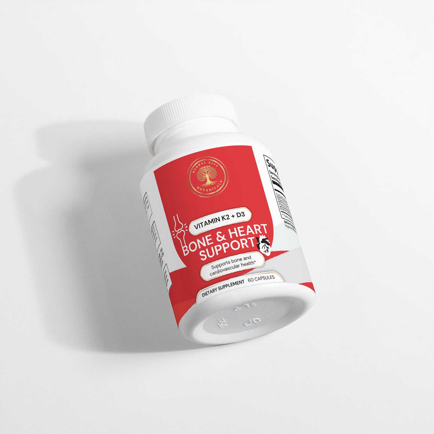 Bone & Heart Support