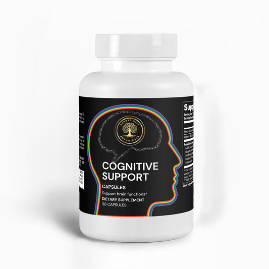 Cognitive Support