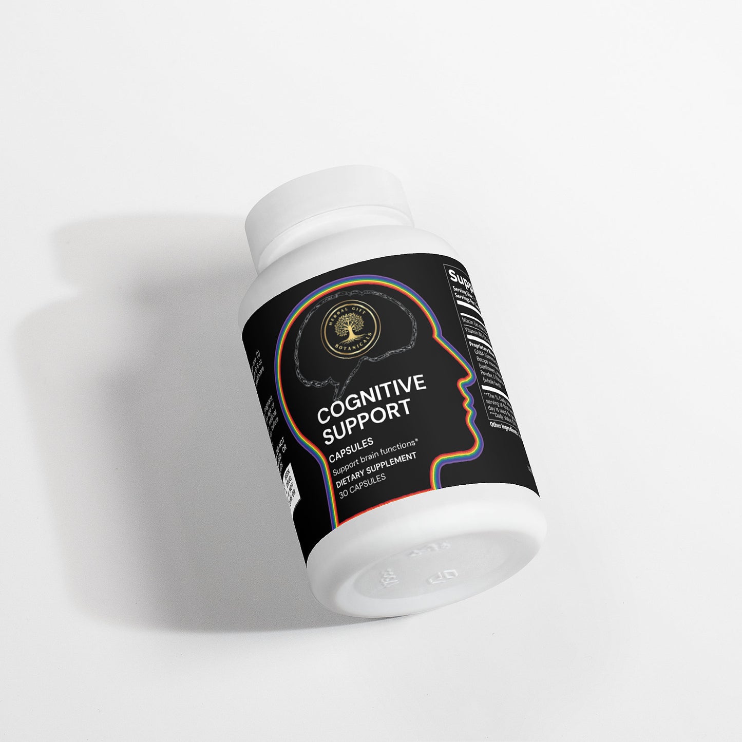 Cognitive Support
