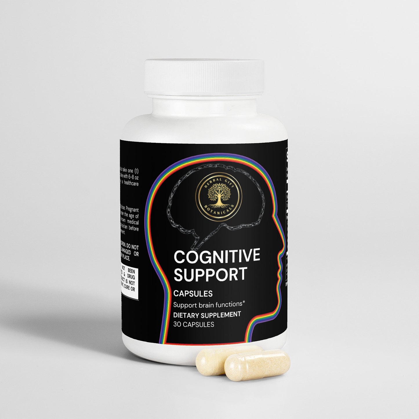 Cognitive Support
