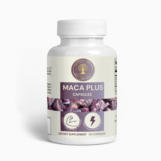 Maca Plus